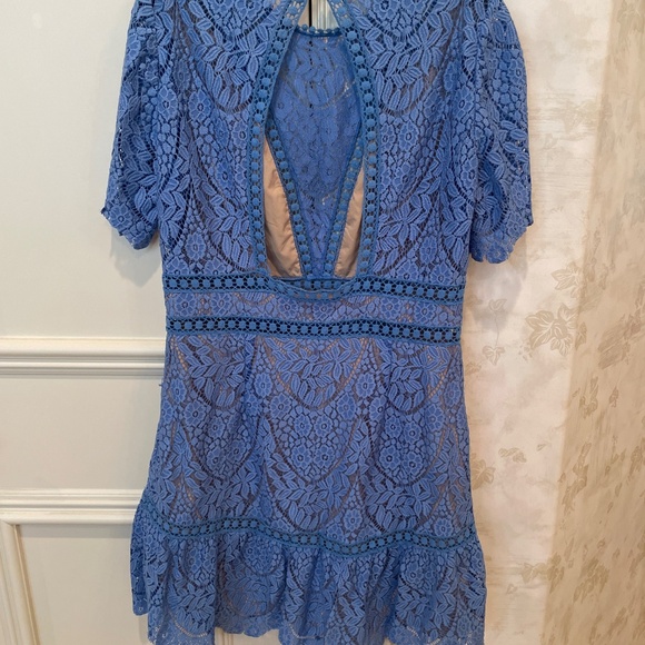 Saylor Dress - Picture 2 of 4